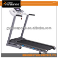 Fashion well sale K7400P well sale advanced technology home useful body exercise high speed treadmill